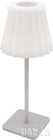 Нова Акумулаторна настолна лампа Нощна лампа/Дом Спалня