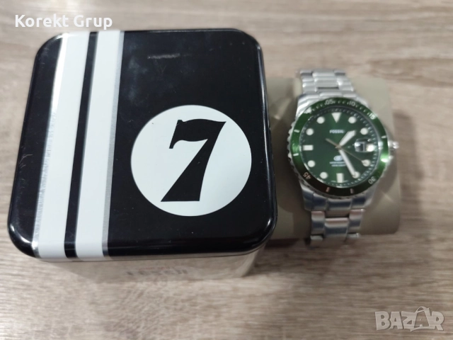 Часовник FOSSIL  FS6033, снимка 3 - Мъжки - 52908823