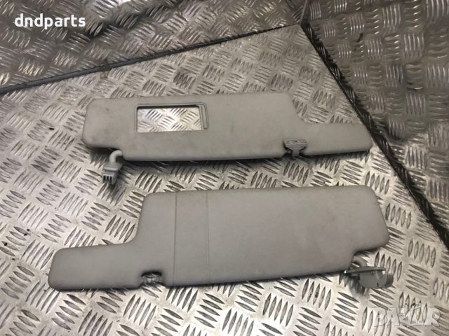 Сенници Skoda Fabia, 1.2MPI, 54к.с., 2002г.