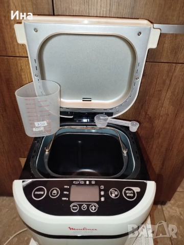 Хлебопекарна, снимка 7 - Хлебопекарни - 53215262