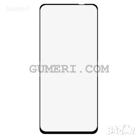 Стъклен Протектор за Целия Екран Full Glue за Realme 12, снимка 2 - Фолия, протектори - 47607476
