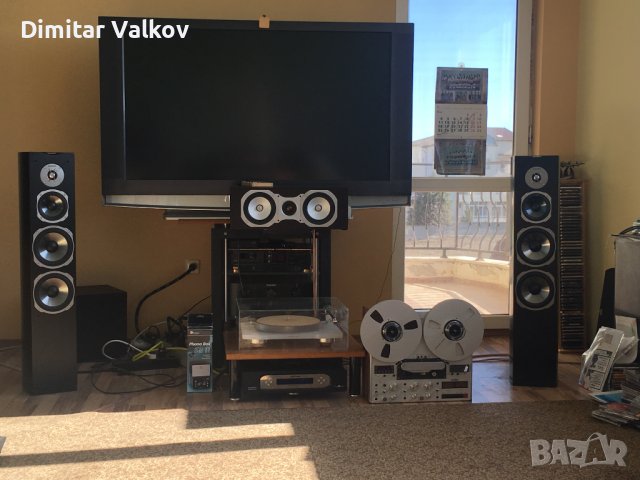Revox PR99 MkII, снимка 4 - Други - 41735821