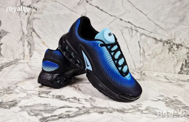 Nike спортни мъжки маратонки , снимка 3 - Маратонки - 49534273