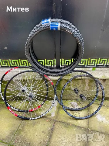 EA STON XCT-26”,Schwalbe Ice Spiker-26/2.1 