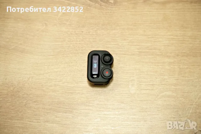 DJI tripod 3в1 за DJI Osmo Action 2, снимка 3 - Чанти, стативи, аксесоари - 49431775