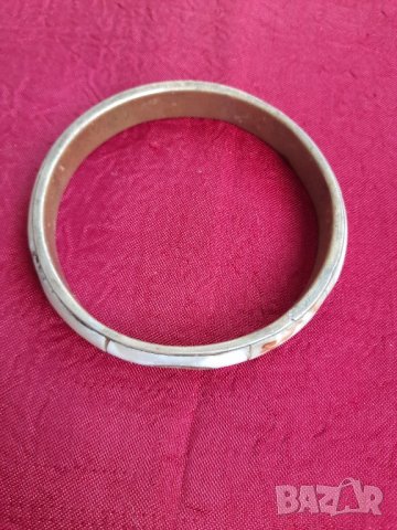 Стара дамска гривна , снимка 9 - Колекции - 44165227