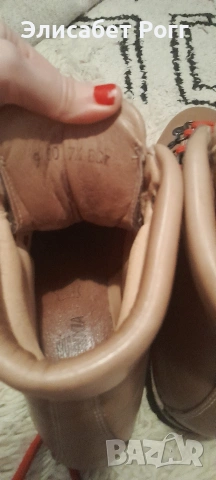 зимни мъжки боти, снимка 5 - Мъжки боти - 53449483