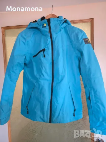 Яке Icepeak Freezone за зимни спортове, снимка 3 - Якета - 55747770