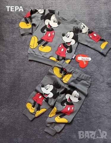 Детски, дамски и мъжки анцунг екипи – комплект, снимка 16 - Детски комплекти - 53662850