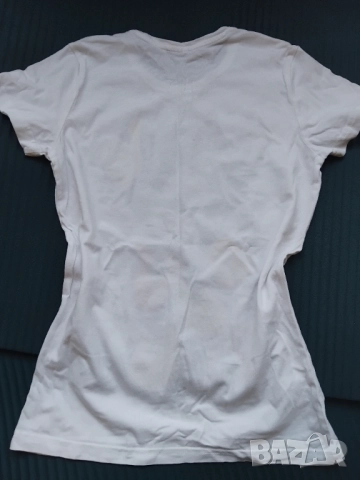 Mickey Mouse дамска тениска Мики Маус, снимка 3 - Тениски - 52742374