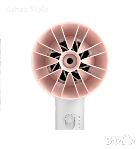 Сешоар Philips - BHD300/00, 1600W в Гаранция , снимка 4 - Аксесоари за коса - 49863295