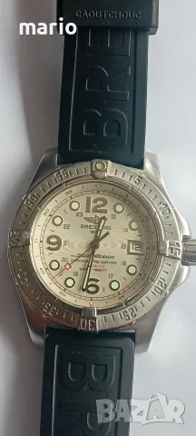 Breitling Superocean 44mm , снимка 3 - Мъжки - 56040307