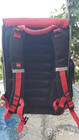 Lego Small - Ергономична ученическа раница Лего, снимка 5 - Раници - 51082215