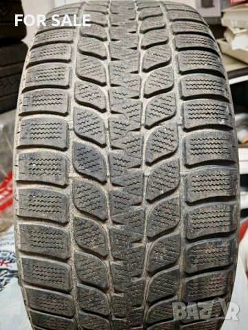 4 бр. зимни гуми 265 50 20 BRIDGESTONE BLIZZAK 