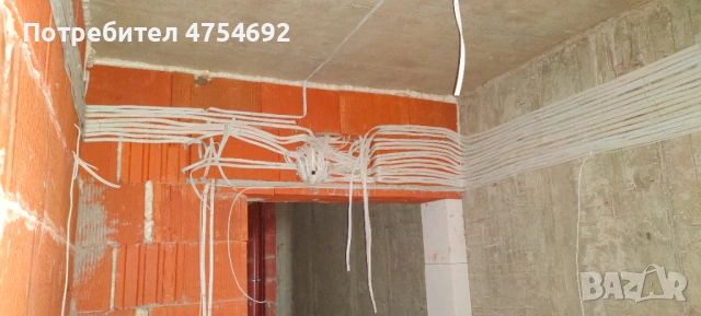 Ел.табло смяна с ново и ремонт, снимка 17 - Електро услуги - 53712148