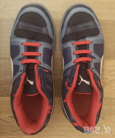 Маратонки Пума/Puma, снимка 2 - Детски маратонки - 51787604