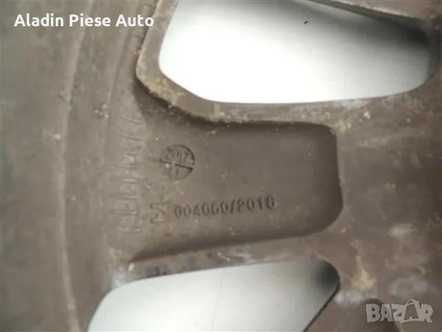 Kia Sorento R18 7.5Jx18 ET49.5 джанта код 52910-C5610 , снимка 2 - Аксесоари и консумативи - 50428868