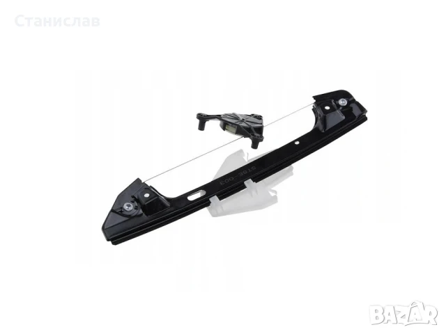 Стъклоподемник за Seat Leon MK1 и Toledo MK2, снимка 2 - Части - 50682567