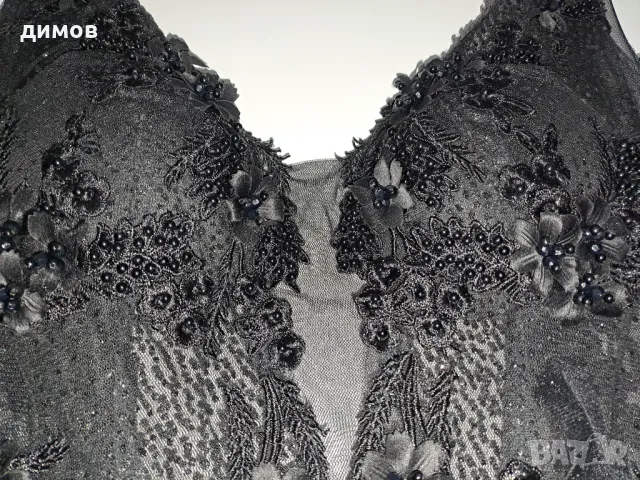 Официална бална рокля, снимка 5 - Рокли - 48942339