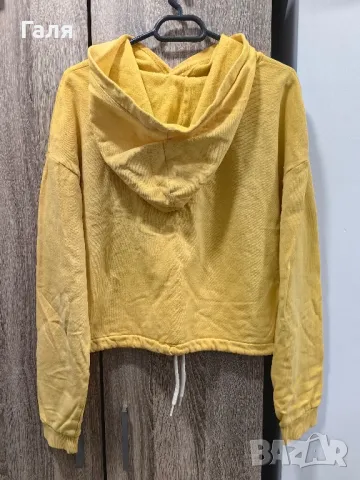 Суитчър / худи / блуза H&M, снимка 2 - Блузи с дълъг ръкав и пуловери - 48648538