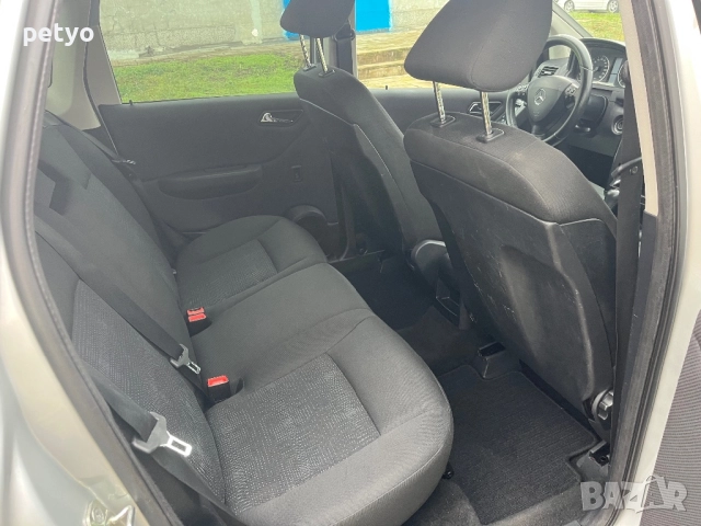 Mercedes A160, снимка 7 - Автомобили и джипове - 52578818
