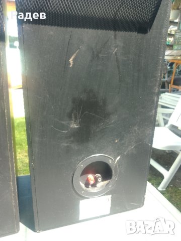 тонколони трилентови transonic life sd 16 БРУТАЛНО качествен звук, снимка 4 - Тонколони - 41910348