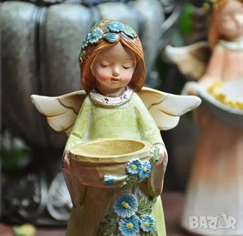 Молд момиче с купа, снимка 8 - Форми - 51846588