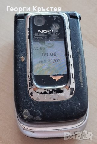 Nokia 3710a и 6131 - за ремонт, снимка 13 - Nokia - 42206615