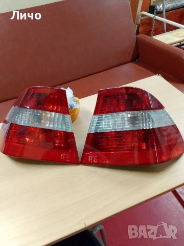 стопове за БМВ Е 46