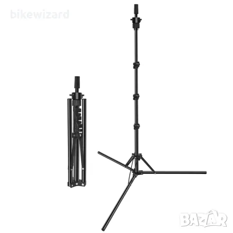  DanseeMeibr Plus Регулируемана височина стойка/трипод , снимка 1