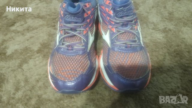 Olx store tenis mizuno
