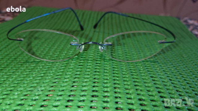 Очила за рамки