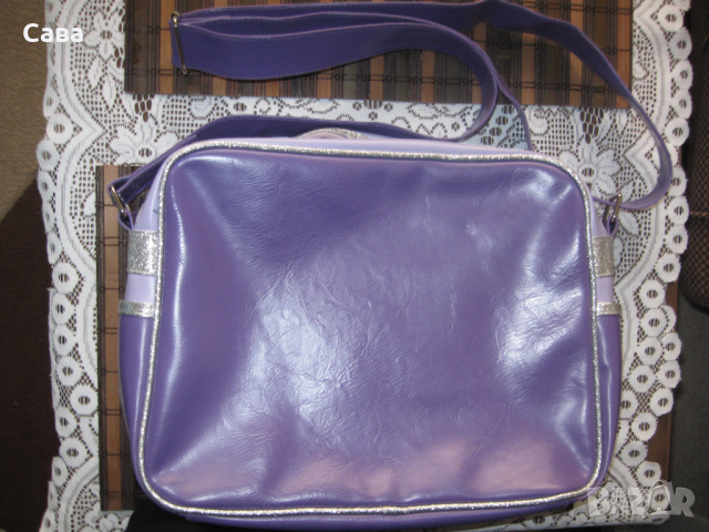 Чанта GOLA, снимка 2 - Чанти - 36199458