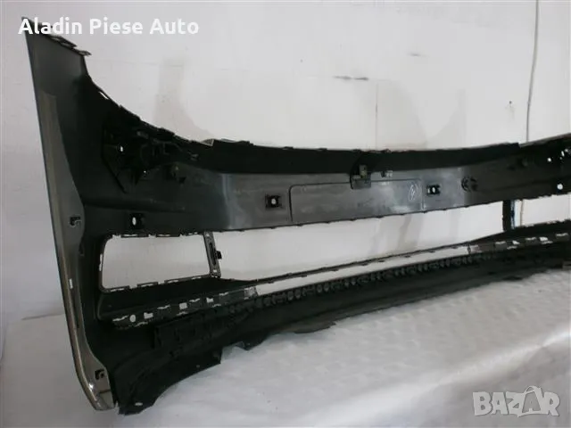 Предна броня VW Touran година 2015-2018 код 5TA807217A-L , снимка 6 - Аксесоари и консумативи - 50439395