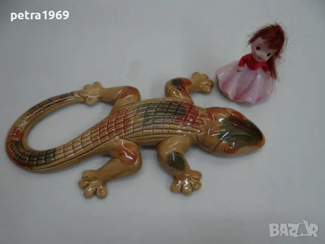 Порцеланови фигурки, статуетки, снимка 7 - Колекции - 49678981