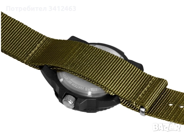 Luminox XS.3617 Navy Seal 3600, снимка 5 - Мъжки - 51961331