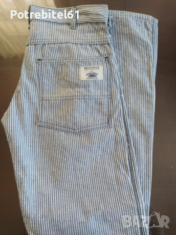 Мъжки спортен панталон WOOLRICH John Rich & Bros by Round House Made in USA, снимка 3 - Дънки - 53663307