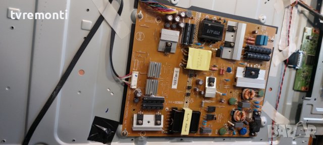 Захранваща платка , 715G6973-P04-006-002M  for PHILIPS 55PUS6101 for 55inc