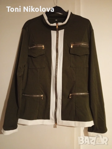 Дамски спортен комплект , снимка 2 - Спортни екипи - 53034678