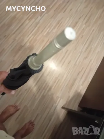 луксозен чадър, снимка 2 - Други - 47368833