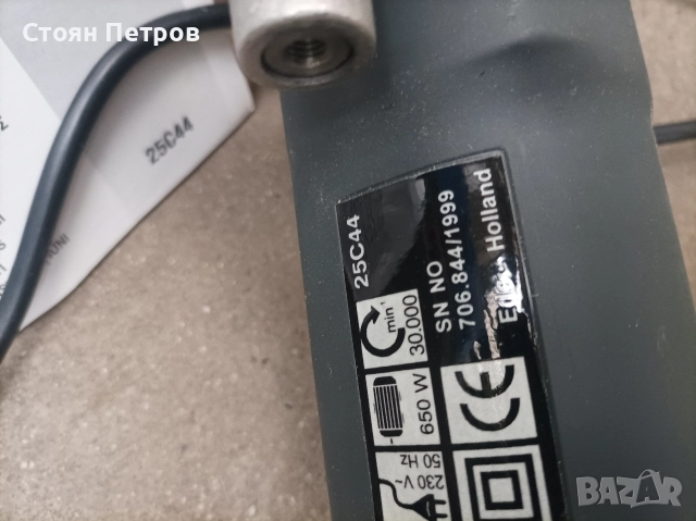 Оберфреза, снимка 6 - Други инструменти - 52569314