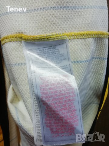 Borussia Dortmund Frei Nike оригинална футболна тениска фланелка Борусия Дортмунд , снимка 6 - Тениски - 41700893