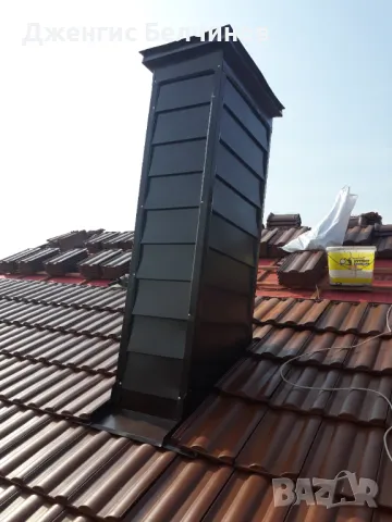 Безшевни улуци Тенекеджийски услуги, снимка 6 - Тенекеджийски услуги - 50202262