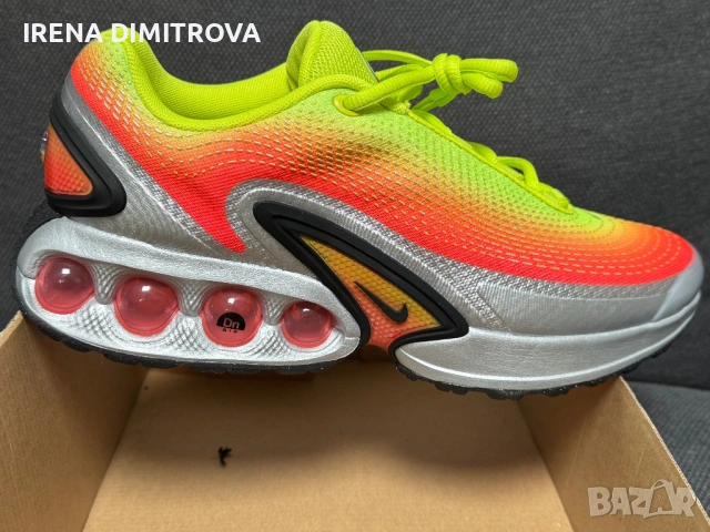 Nike air max dn.номер 44