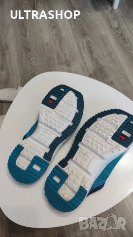 Salomon 38 size Чехли Rx Slide, снимка 5 - Чехли - 51826275