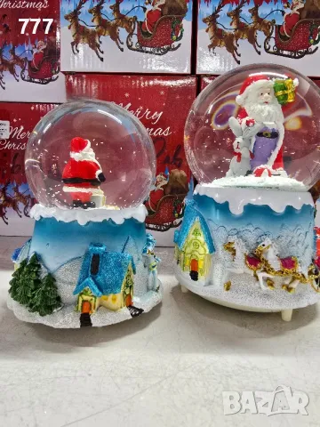 музикални преспапиета , снимка 2 - Декорация за дома - 48358072