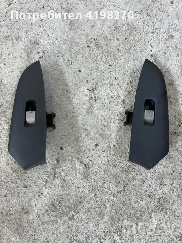 Кора интериорна пластмаса врата Хонда ЦРВ 2 Honda CR-V