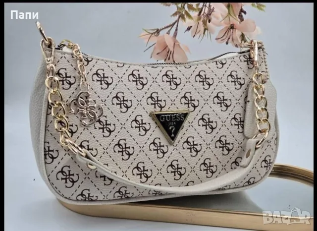 Дамска чанта Guess