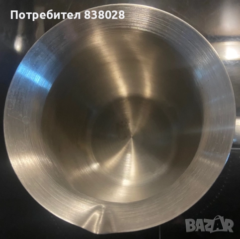 Джезве, снимка 2 - Други - 52843840