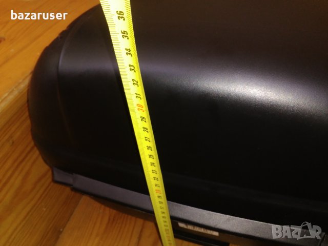 Нов куфар/багажник за мотор 1410 0001, снимка 15 - Аксесоари и консумативи - 41571624